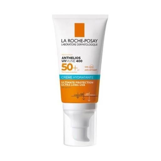 LA ROCHE POSAY-PHAS anthelios uvmune crema idratante 50+ la roche posay 50ml - la roche posay - 982981615