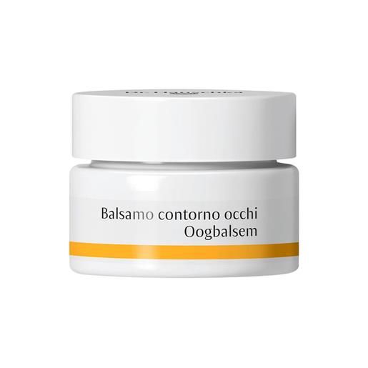 Dr hauschka bals cont occ 10ml - dr hauschka - 934296967