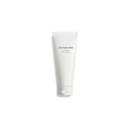 Shiseido men face cleanser 125 ml