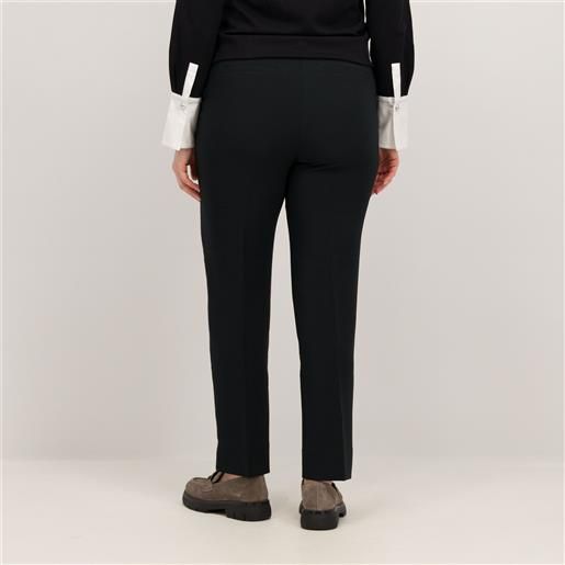 Isaac Mizrahi Live! pantaloni alla caviglia con gamba dritta