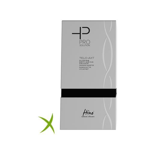 Hino natural skincare pros telo axt superb anti aging primer 30 ml