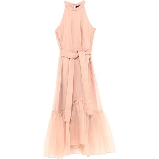 PINKO - vestito da cerimonia