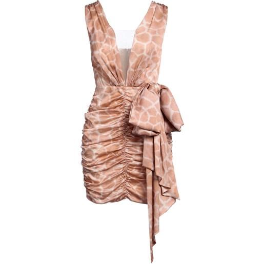 ELISABETTA FRANCHI - tubino