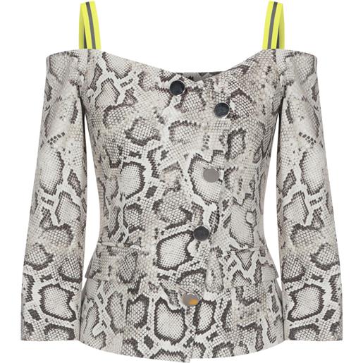 PINKO - camicie e bluse fantasia