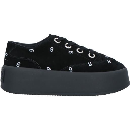 MM6 MAISON MARGIELA - sneakers