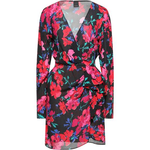 PINKO - vestito corto
