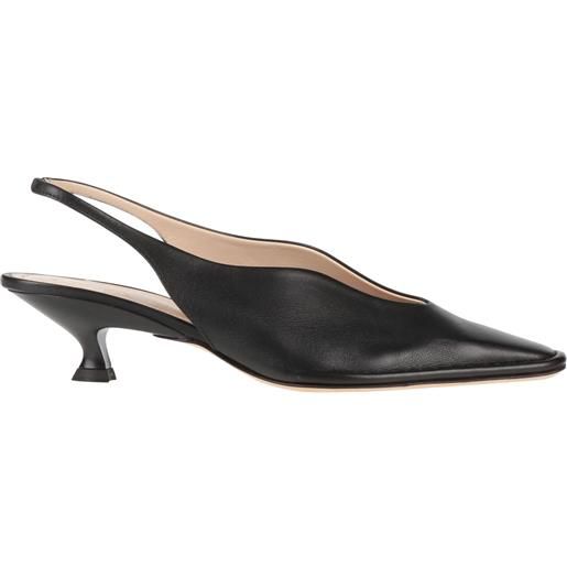 Mame Kurogouchi x TOD'S - décolleté