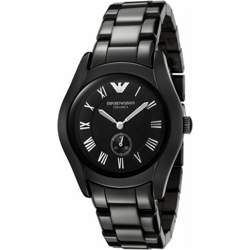 EMPORIO ARMANI ar1402 orologio uomo al quarzo