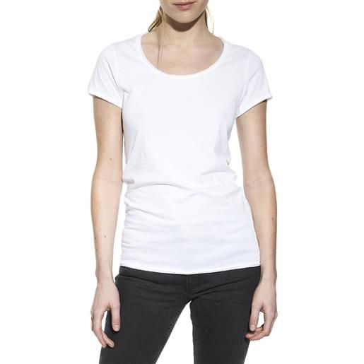 BREAD & BOXERS bread & boxer crew-neck relaxe