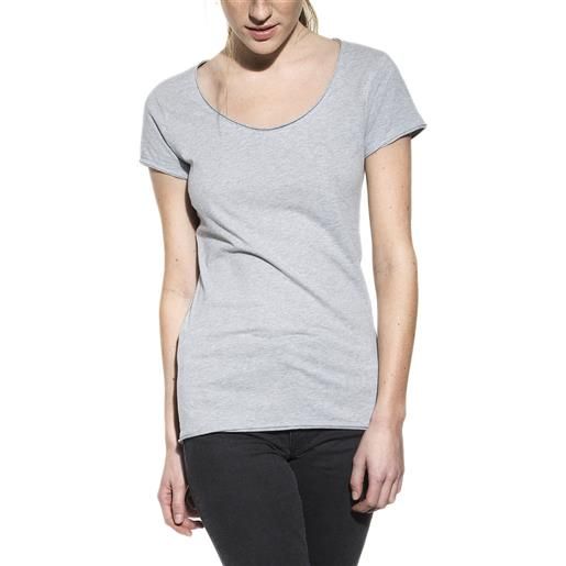 BREAD & BOXERS bread & boxer crew-neck relaxe