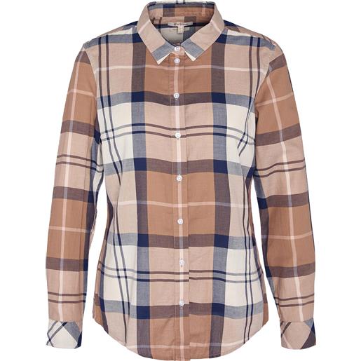 BARBOUR lsh1353 bredon shirt