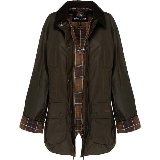 BARBOUR barbbour classic beadnell waxjacket lwx0668