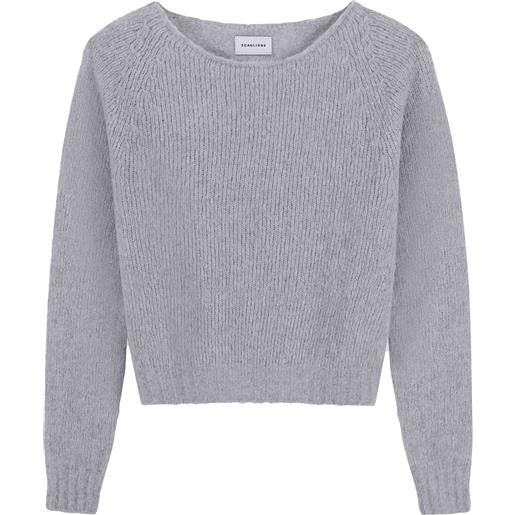 SCAGLIONE ddb202 barca seamless puffed