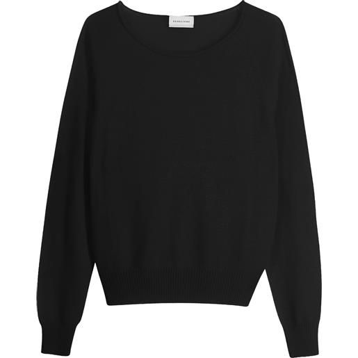 SCAGLIONE dem080 barca seamless merino