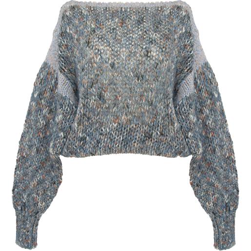 CHIARA BERTANI 8141/12 maglia