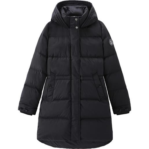 WOOLRICH alsea puffer parka cfwwou0697frut1148