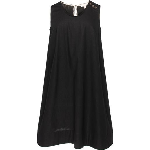 BARBOUR lucy mini fress