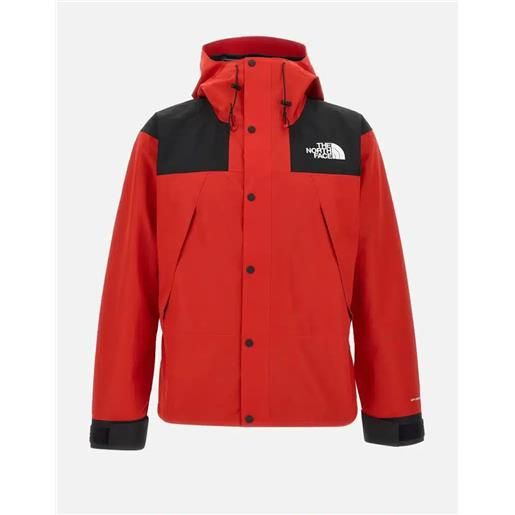 The north face - giubbotto dryvent mono mountain