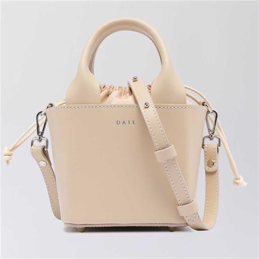 D.A.T.E. date b421 col. Beige