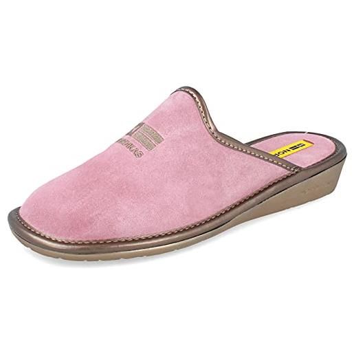 Shoeshop nordikas - scarpe da donna, afmalva, 39 eu