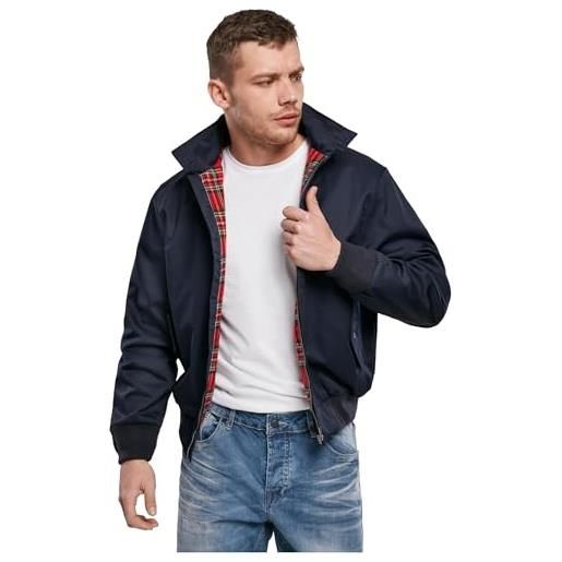 Brandit lord canterbury jacket, uomo, navy, l