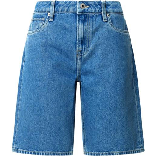PEPE JEANS bermuda short hw
