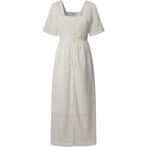 PEPE JEANS eleanor dresses