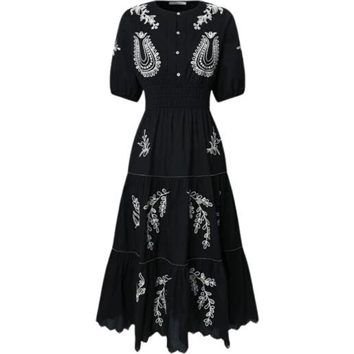PEPE JEANS destiny dress