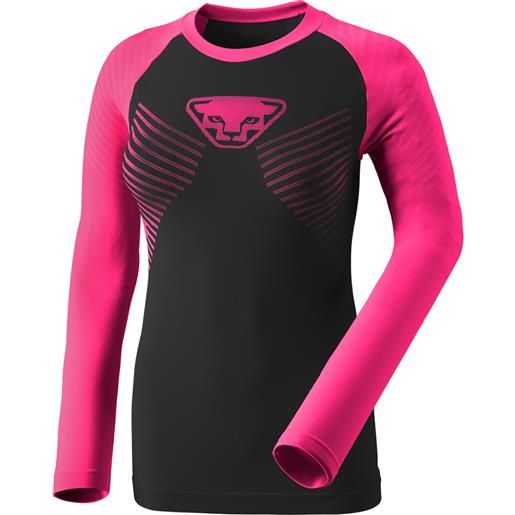 DYNAFIT speed dryarn® maglia a maniche lunghe donna