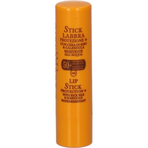 L'erbolario SB Srl stick labbra protezione+ spf50+ 4,5 ml ml