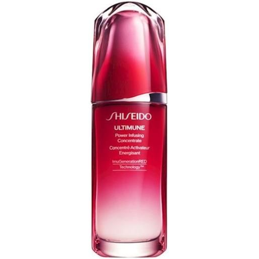 Shiseido ultimune power infusing concentrate