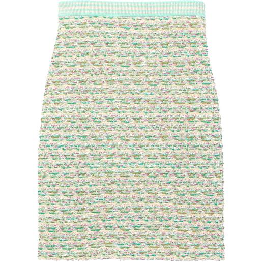 St. John minigonna - verde