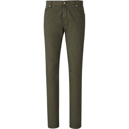 Richard J. Brown jeans milano - verde