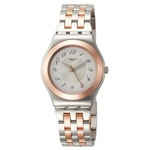 Swatch orologio smart watch da donna yls454g