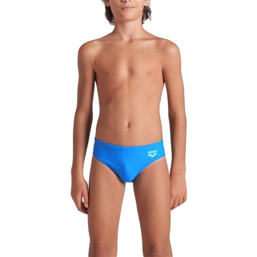 ARENA boy's tales swim briefs costume slip bambino