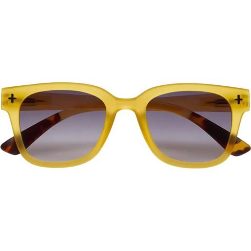 OKKIA occhiale da sole big frame occhiali moda