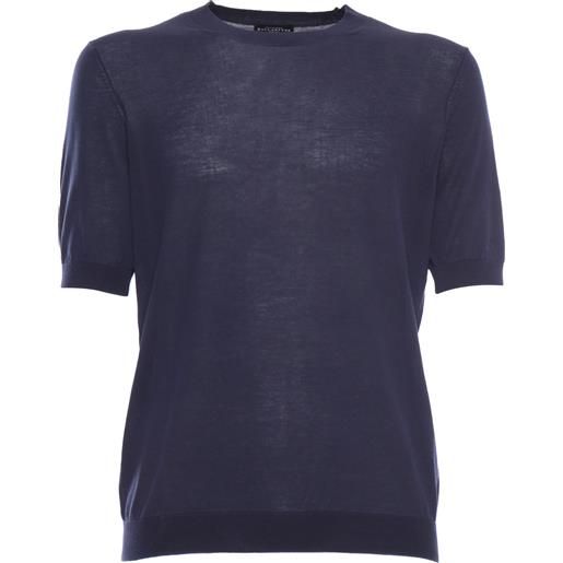 Ballantyne short sleeves pullover