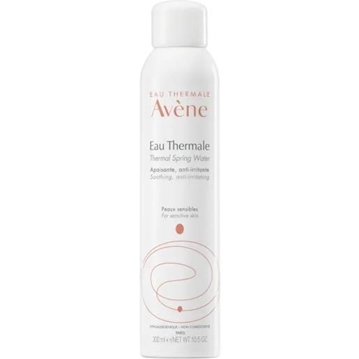 Avene Eau Thermale avene acqua termale spray kit