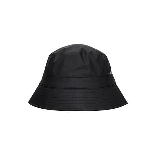 RAINS bucket hat - berretto unisex adulto