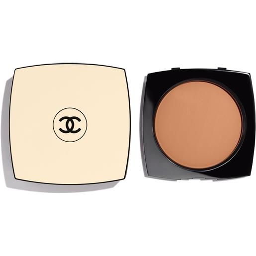 CHANEL les beiges b70 12g - terra