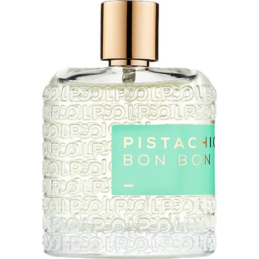 LPDO pistachio bon bon eau de parfum intense 100 ml