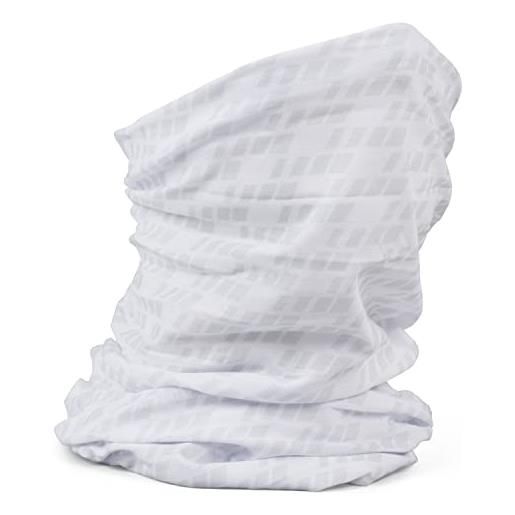 GripGrab scaldacollo da ciclismo multifunzionale sciarpa a tubo maschera per il viso passamontagna copricapo bandana