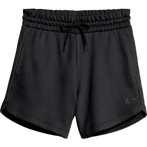 Scuola nautica italiana - shorts donna 151212 black