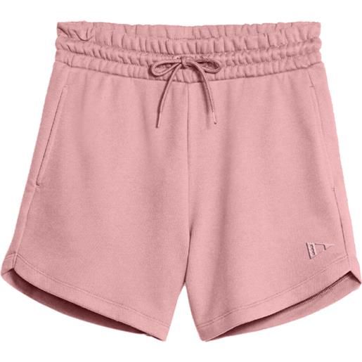 Scuola nautica italiana - shorts donna 151212 pink