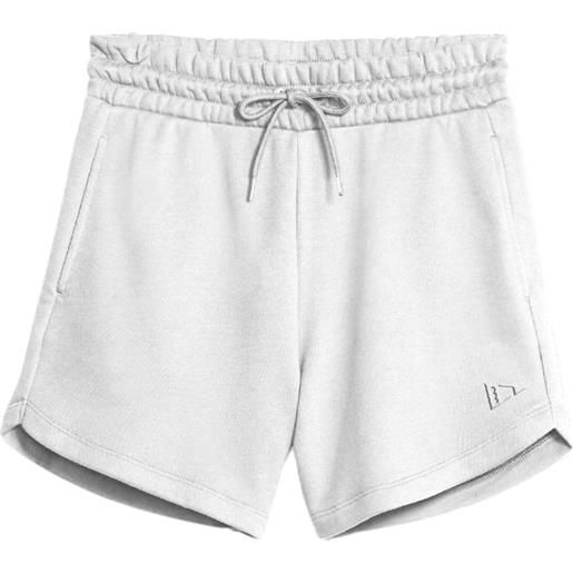 Scuola nautica italiana - shorts donna 151212 white