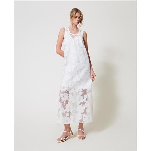 ACTITUDE by TWINSET abito midi donna papers