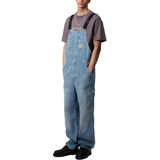 Carhartt Wip bib overall