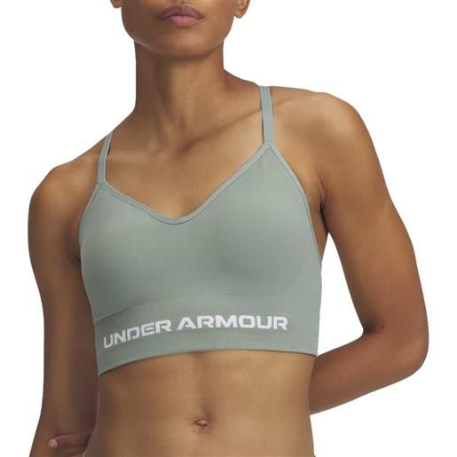 UNDER ARMOUR reggiseno vanish seamless low