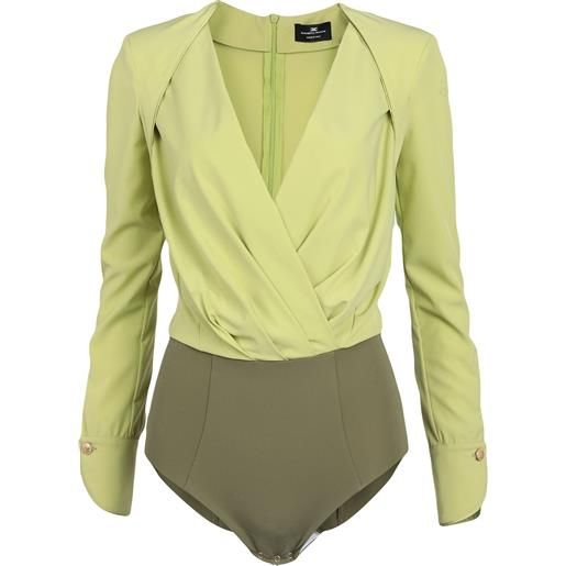 ELISABETTA FRANCHI - body