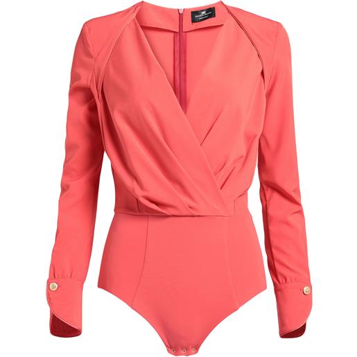 ELISABETTA FRANCHI - body